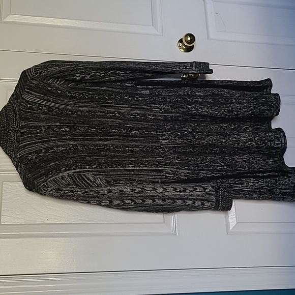 Cleo Long Cardigan - Picture 5 of 8